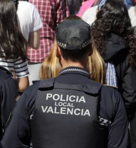 Lee más sobre el artículo Inspector de Policía Local de Llíria (Valencia) – 1 puesto