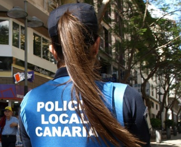 Lee más sobre el artículo Oficial de Policía Local de Valverde (Santa Cruz de Tenerife) – 1 plaza