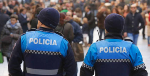 Lee más sobre el artículo Agente de Policía Local de Viso del Marqués (Ciudad Real) – 2 plazas